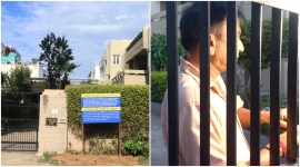 National Investigation Agency, Unlawful Activities (Prevention) Act, Pannu’s Sector 15 Chandigarh house, Hiding in plain sight, chandigarh news, indian express news