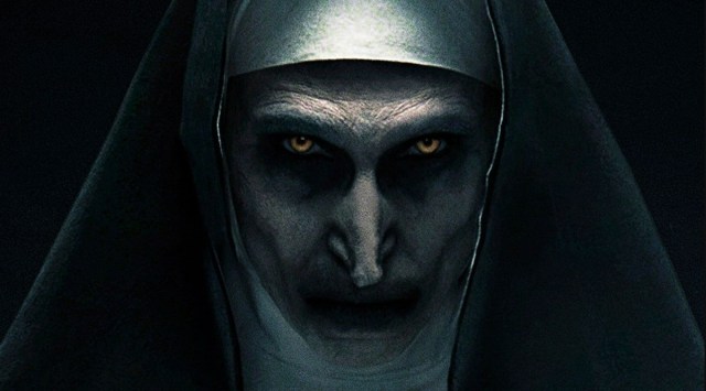 The Nun II review