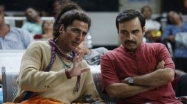 akshay kumar and pankaj triapthi