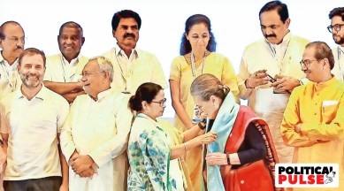Mamata Banerjee, Bengal Chief Minister Mamata Banerjee, Aam Aadmi Party (AAP), the Rashtriya Janata Dal (RJD), the Samajwadi Party (SP), and the Janata Dal (United), Political Pulse, India news, Indian express, Indian express India news, Indian express India