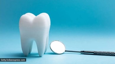 oral health
