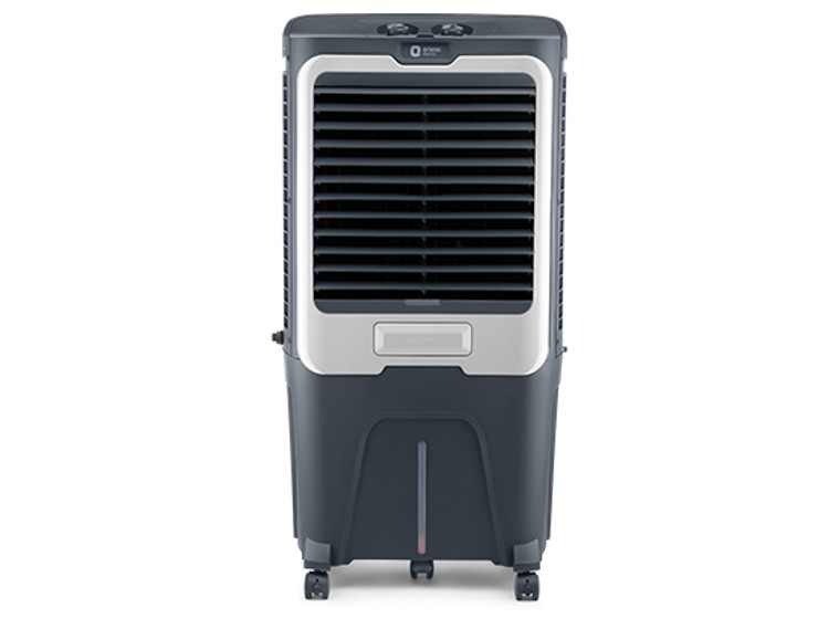Desert air cooler