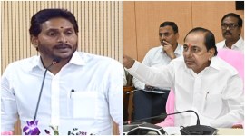 andhra and telangana cms