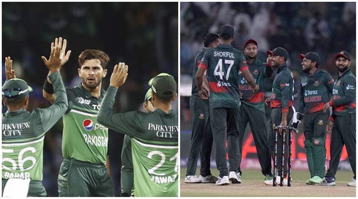 Pakistan vs Bangladesh, Super Fours, Asia Cup 2023 tip-off XI Faheem Ashraf to feature for PAK, Litton Das returns for BAN Cricket News