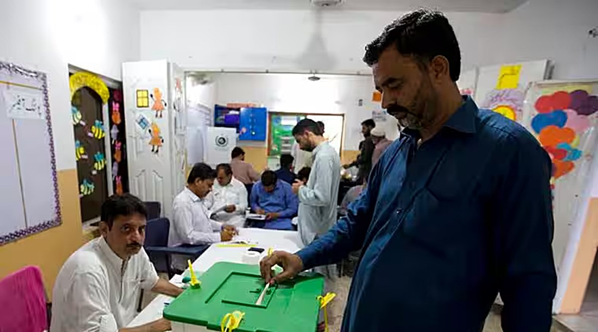 Pakistan’s general elections to be held in last week of January 2024