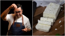 Here's how to store paneer in your fridge. (Source: Instagram, Pixabay)