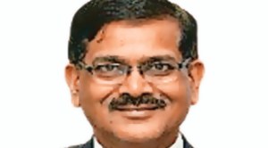 Sanjay Kothari, Central Vigilance Commissioner, Ram Nath Kovind, cvc, One nation, one election panel, India news, Indian express, Indian express India news, Indian express India