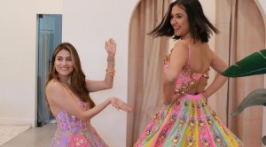 A celebrity stylist shares tips to help you curate your bridal trousseau