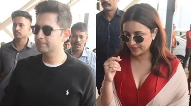pari, raghav