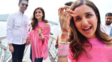 parineeti raghav