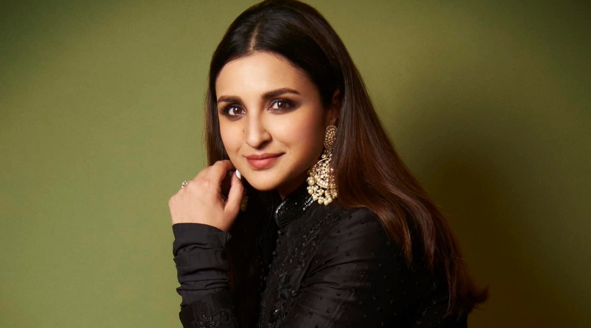 Parineeti Chopra picks Meri Pyaari Bindu as the film that earned