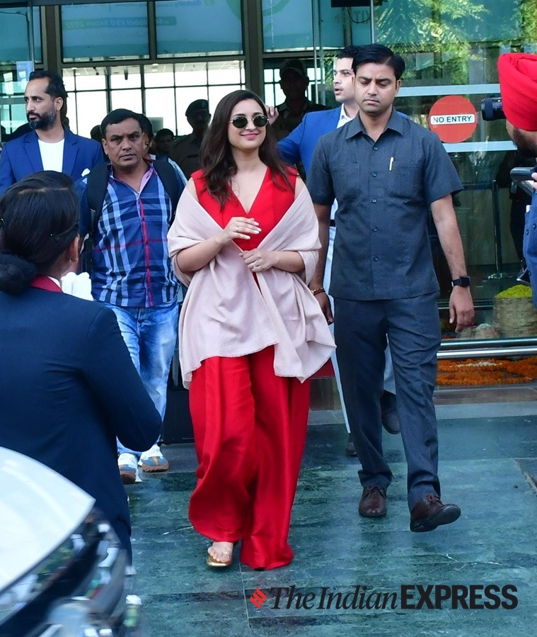 parineeti chopra raghav chadha wedding