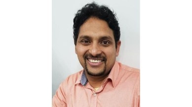 Kailash Rajput, Kailash Rajput arrest, Fugitive international drug supplier Kailash Rajput, Mumbai news, Mumbai, Maharashtra news, Indian express news