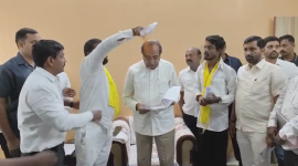 Radhakrishna Vikhe Patil Bhandara Dhangar community