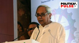 Odisha polls BJS BJP Congress