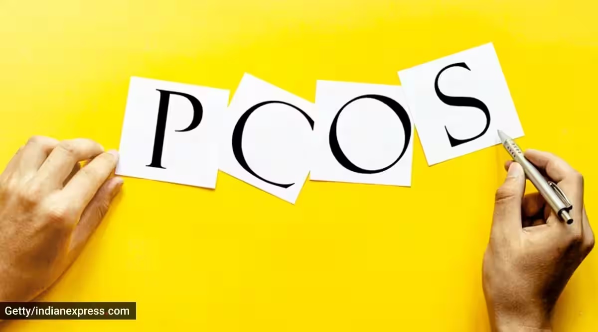 Polycystic ovary syndrome: losing weight can help but many sufferers are vulnerable to bad advice on social media 