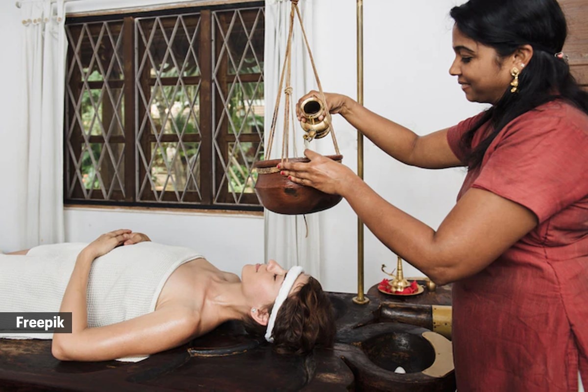 पीसीओएस, पीसीओएस प्रबंधन के लिए आयुर्वेद