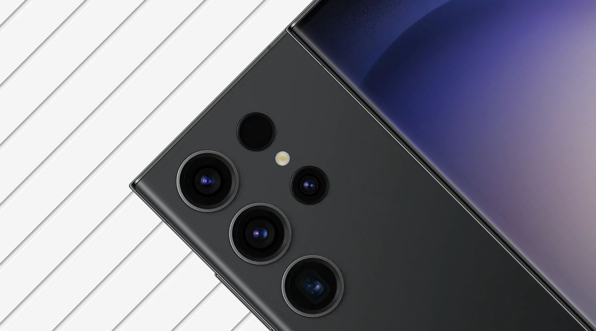 periscope camera galaxy s23 ultra featured