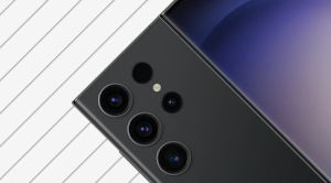 periscope camera galaxy s23 ultra featured