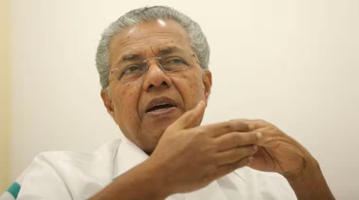 ‘President of Bharat’ row: Kerala CM Pinarayi Vijayan asks why there is ‘so much fear of the word India’