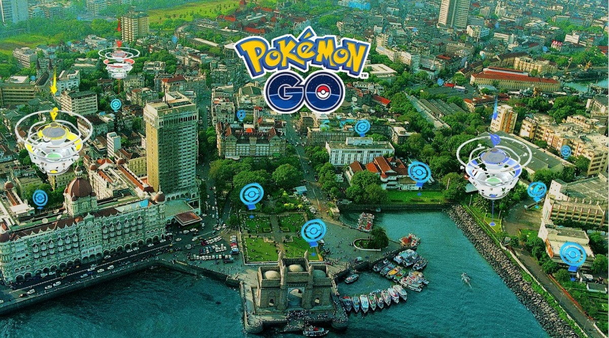 How 'Pokémon GO' Is Revolutionizing the App Game