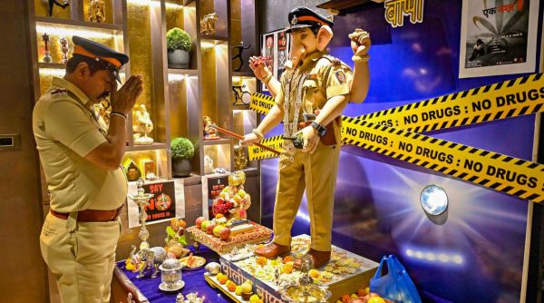 mumbai ganpati