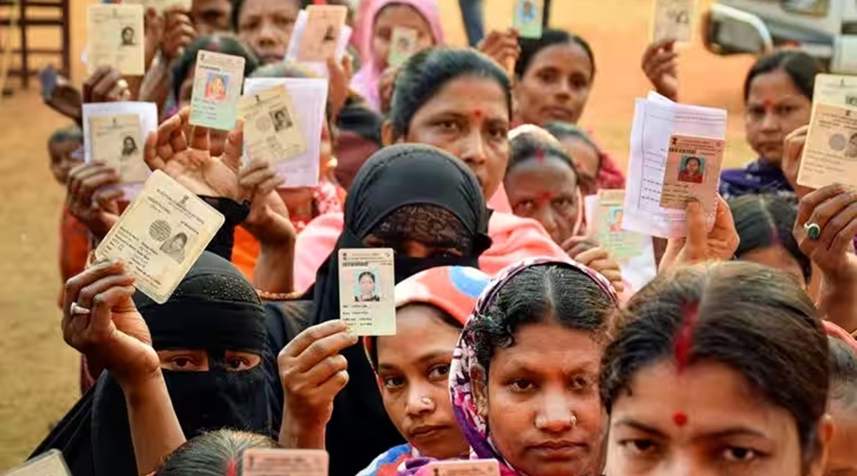 Assembly bypolls: High turnout in Kerala, Bengal; moderate in U’khand, UP