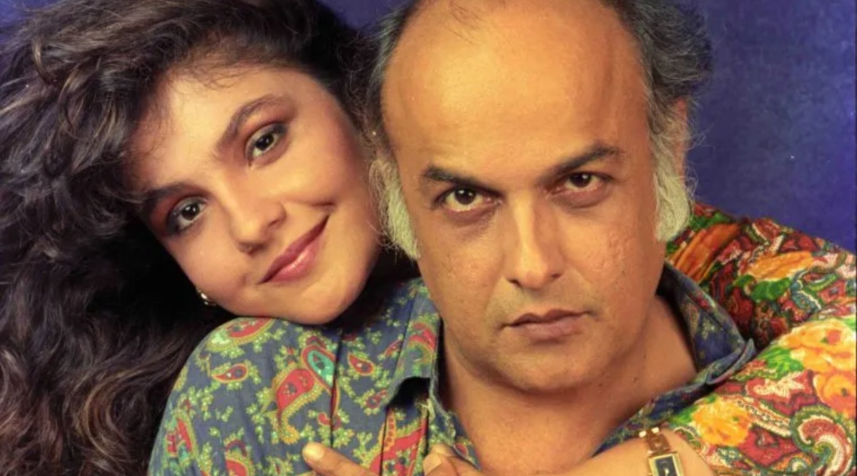 Pooja Bhatt on her infamous kiss with father Mahesh Bhatt for magazine cover: ‘Shah Rukh told me…’ | Bollywood News