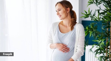 pregnancy
