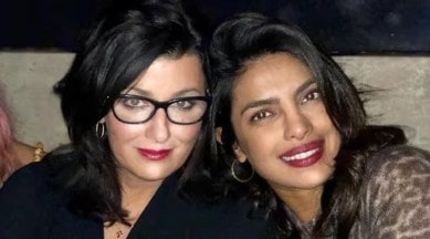 priyanka chopra mother in law