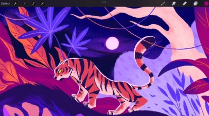 Procreate App Procreate On The App Store