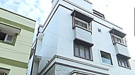 satyanarayanan, tamil nadu, raid, indian express