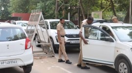 PU polls, Aam Aadmi Party, AAP PU victory, University Students council elections, INDIAN EXPRESS NEWS