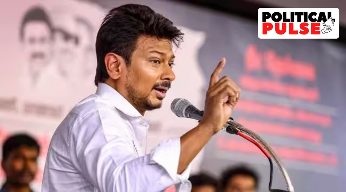 Udhayanidhi Stalin