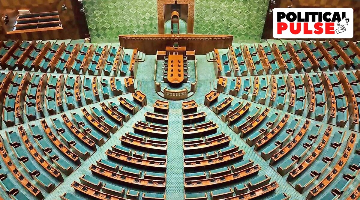 reservation for women, Reservation bill, Women Reservation Bill, Women's Reservation Bill, indian parliament, India news, Indian express, Indian express India news, Indian express India