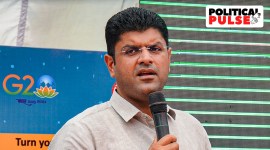 Dushyant Chautala, JJP, Rajasthan elections