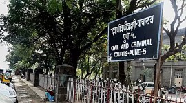 pune court, dabholkar murder case, pune news, indian express