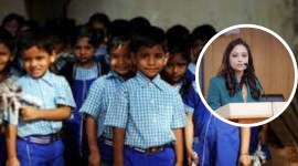 pune schools safety campaign