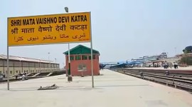 vaishno devi pilgrims