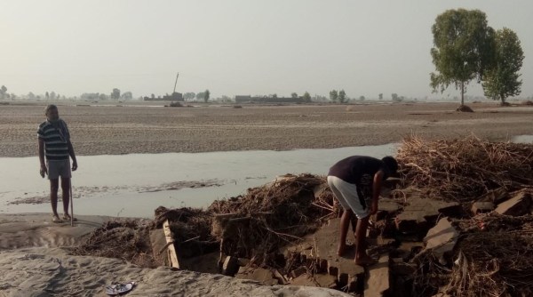 By Indo-Pak border, a Punjab village which rebuilds life after every ...