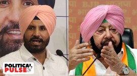 india canada ties, hardeep singh nijjar, justin trudeau, bjp, congress, akali dal, khalistan