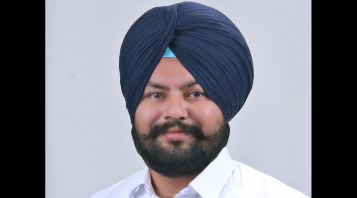 AAP MLA punjab