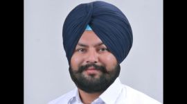 punjab kamaldeep AAP MLA punjab