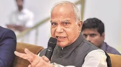 punjab governor purohit