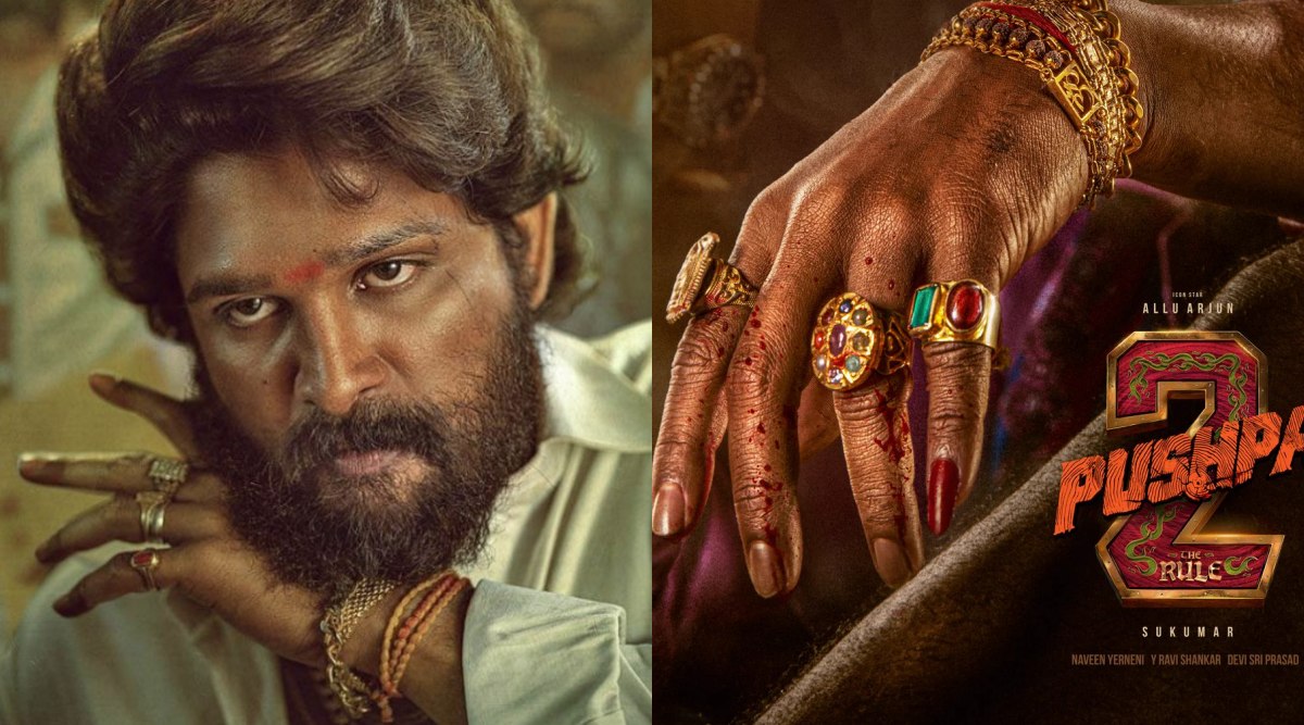 pushpa 2 release date allu arjun