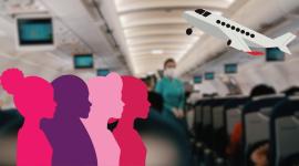 Years after Qatar Airways subjected over a dozen women to strip-searching at the Doha Airport, a senior company executive told an Australian Senate inquiry Wednesday there would be no repeat of the incident