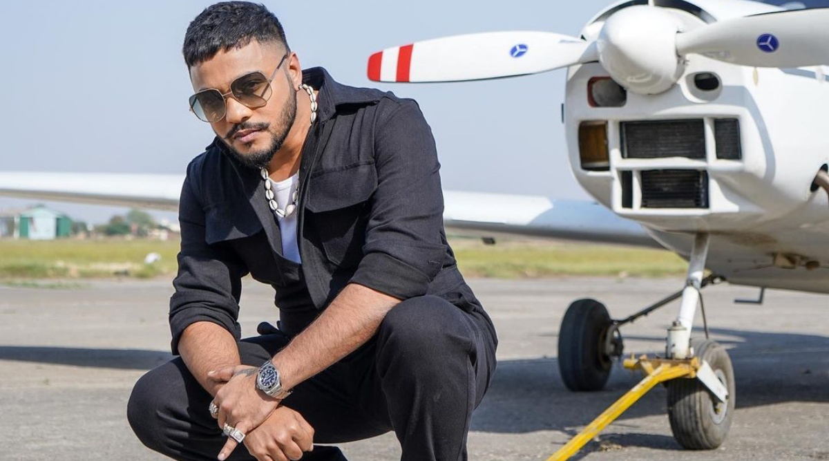 raftaar on not getting credit