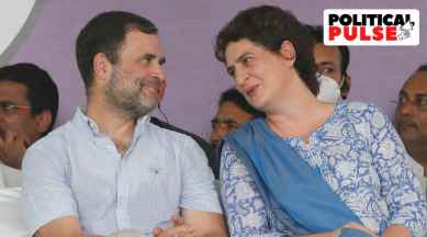 rahul priyanka