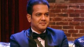 Rahul Mahajan got divorced for the third time earlier this year.