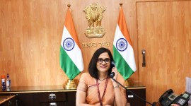 railway board head jaya verma